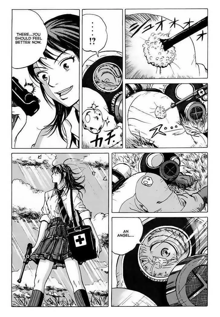 Coppelion - Page 32