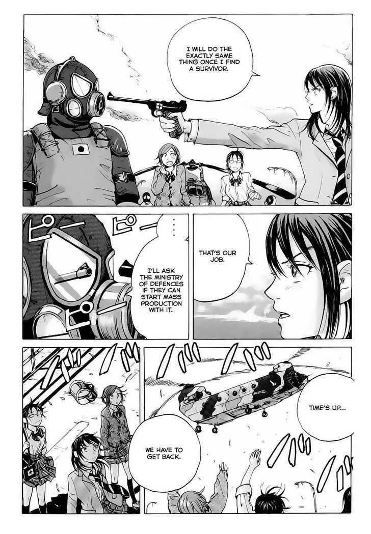 Coppelion - Page 36