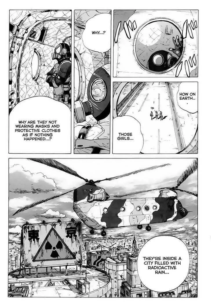 Coppelion - Page 37