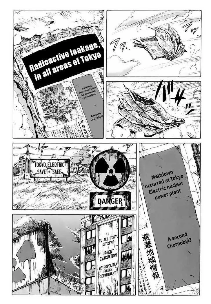 Coppelion - Page 38