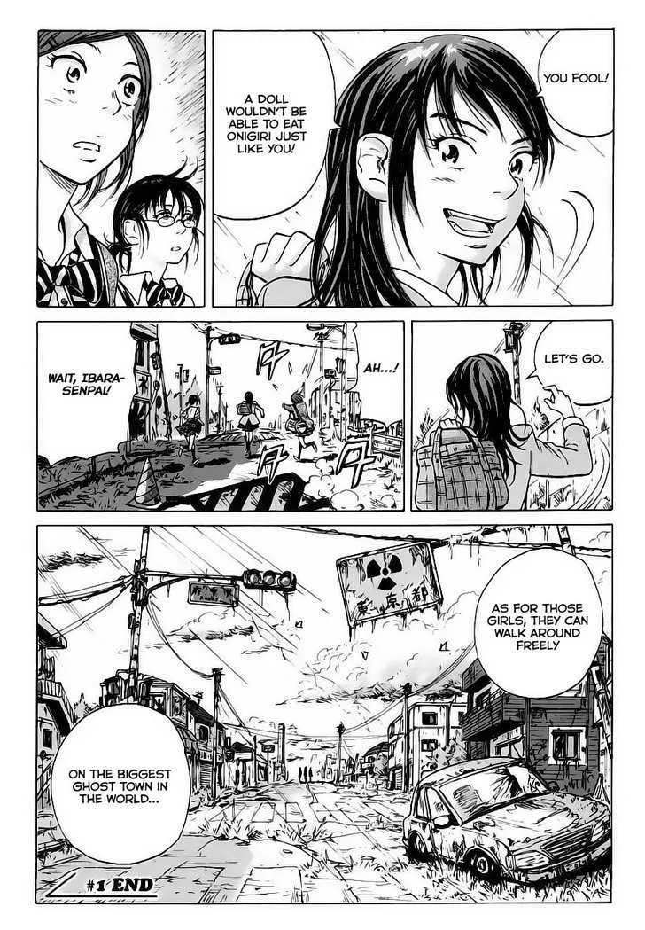 Coppelion - Page 40