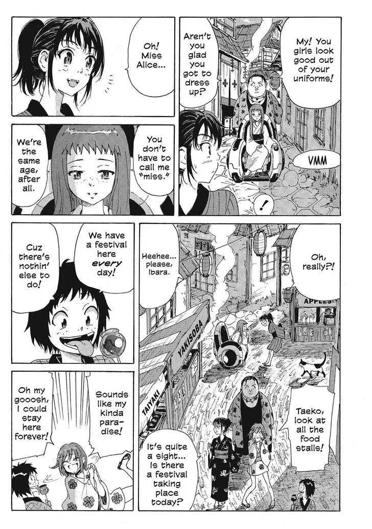 Coppelion - Page 10