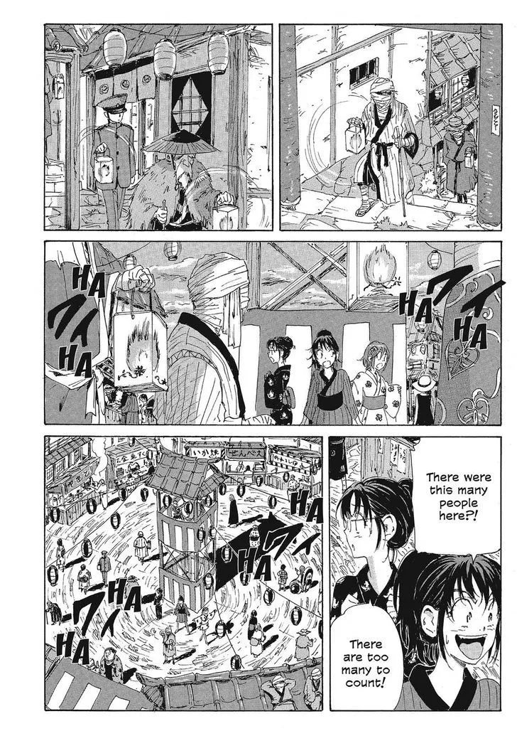 Coppelion - Page 11