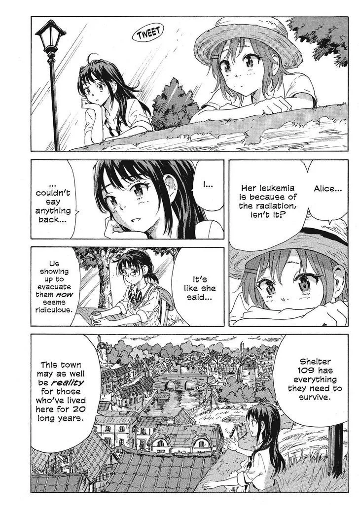 Coppelion - Page 5