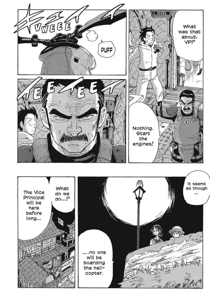 Coppelion - Page 11