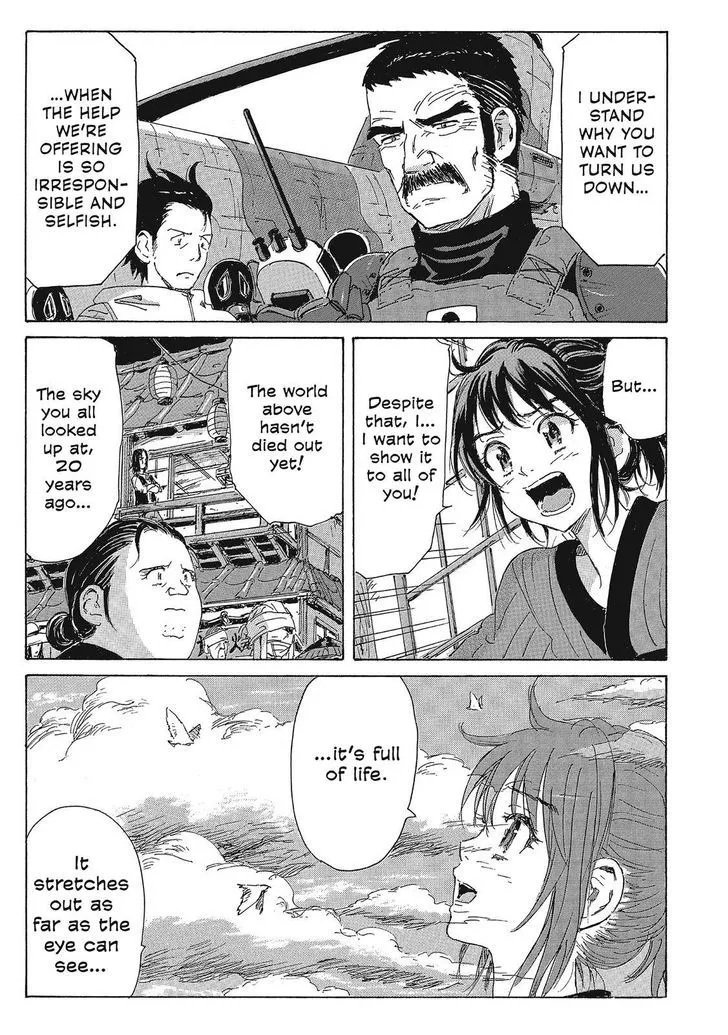 Coppelion - Page 6