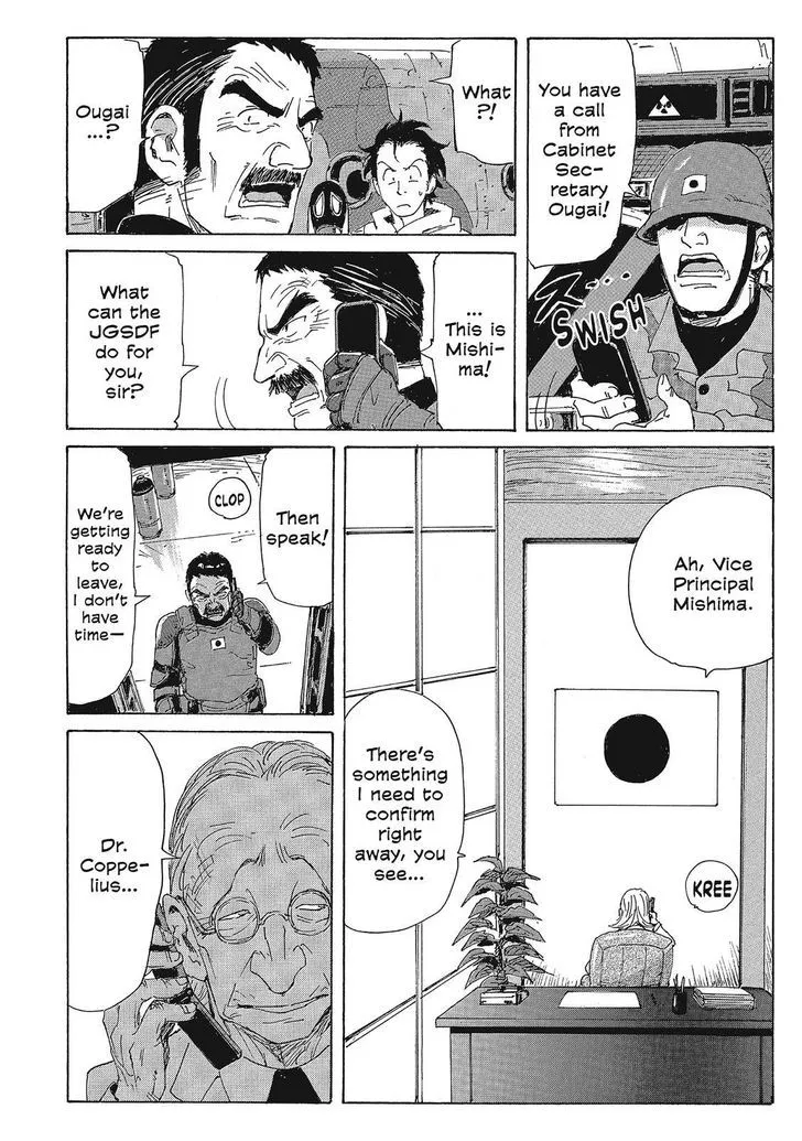 Coppelion - Page 9