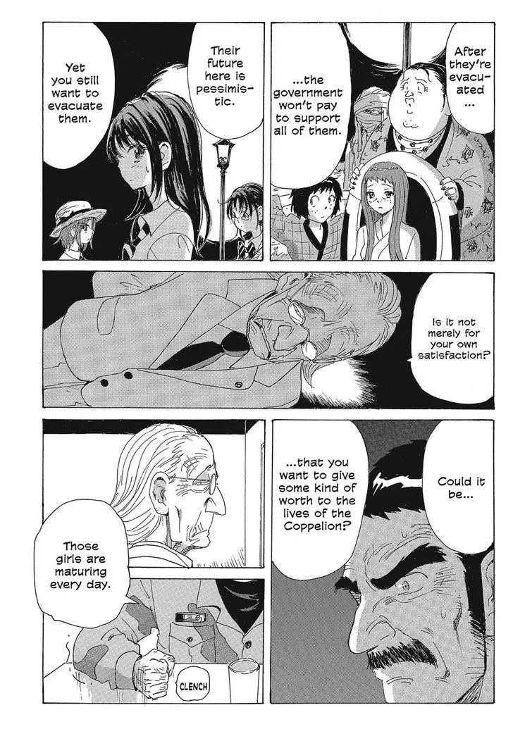 Coppelion - Page 11