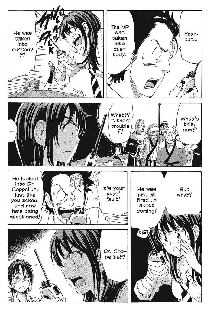 Coppelion - Page 14