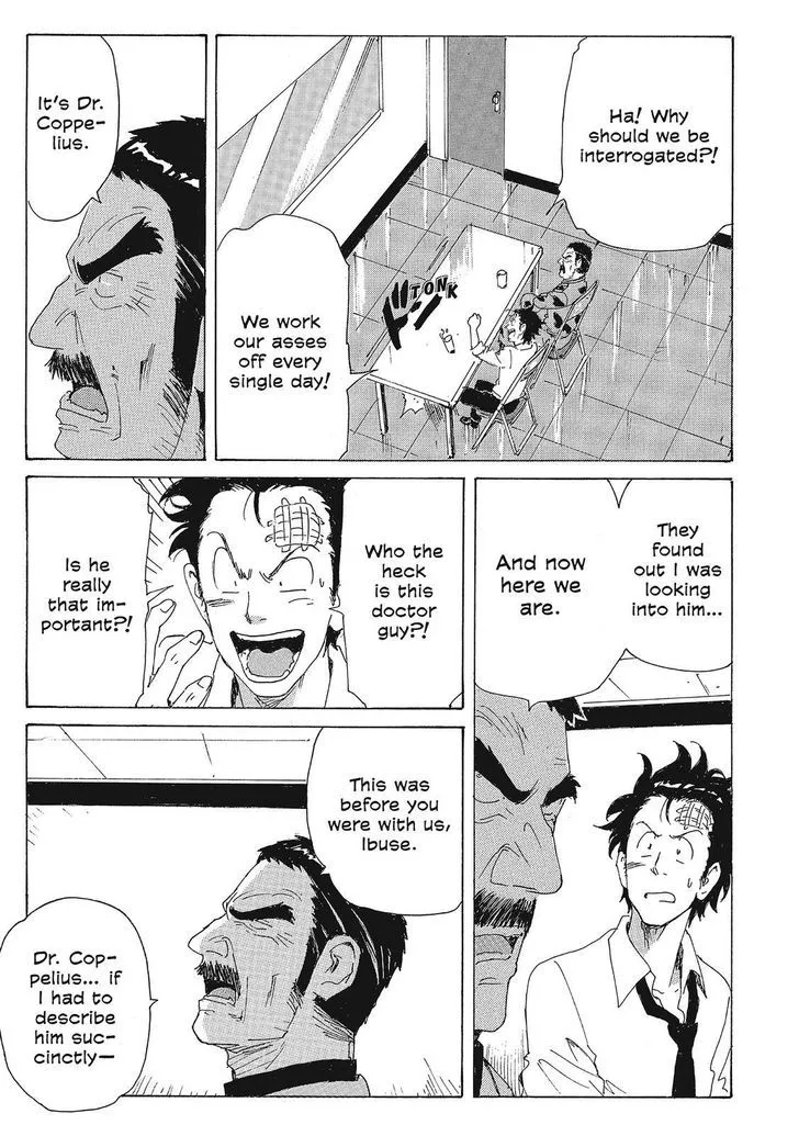 Coppelion - Page 4