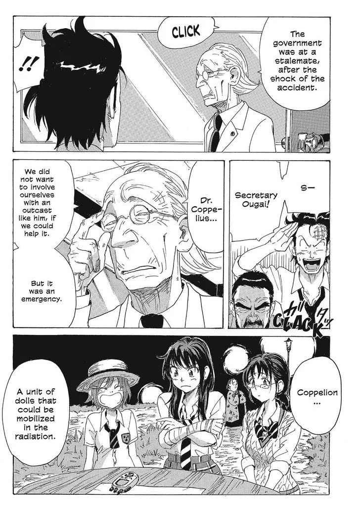 Coppelion - Page 8