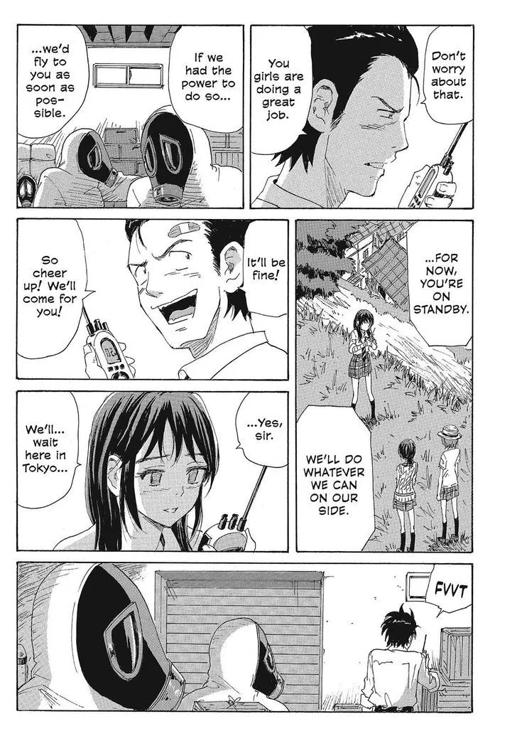 Coppelion - Page 12