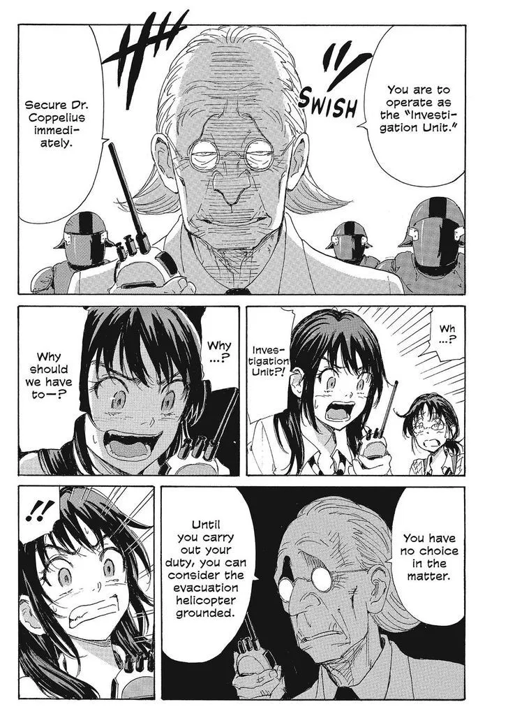 Coppelion - Page 16