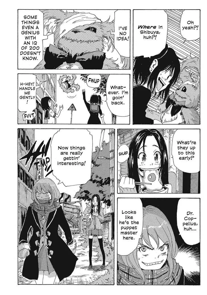 Coppelion - Page 5