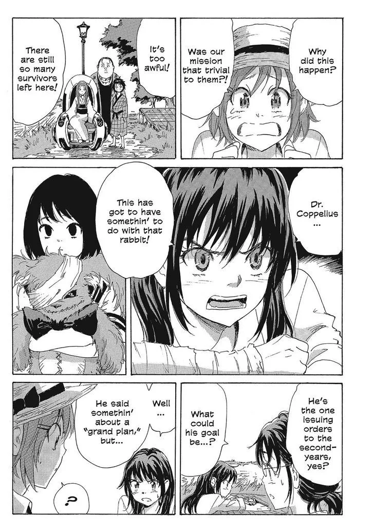 Coppelion - Page 8