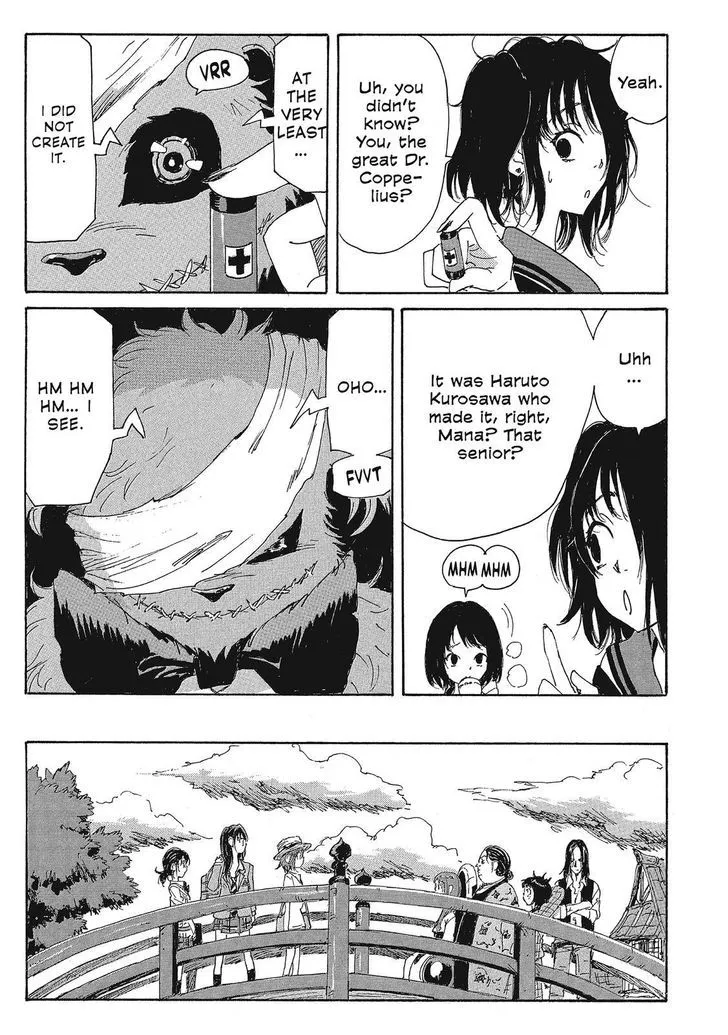 Coppelion - Page 10