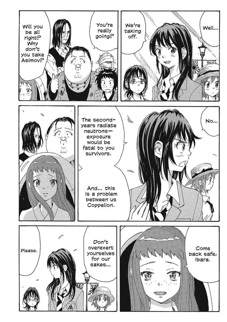 Coppelion - Page 11