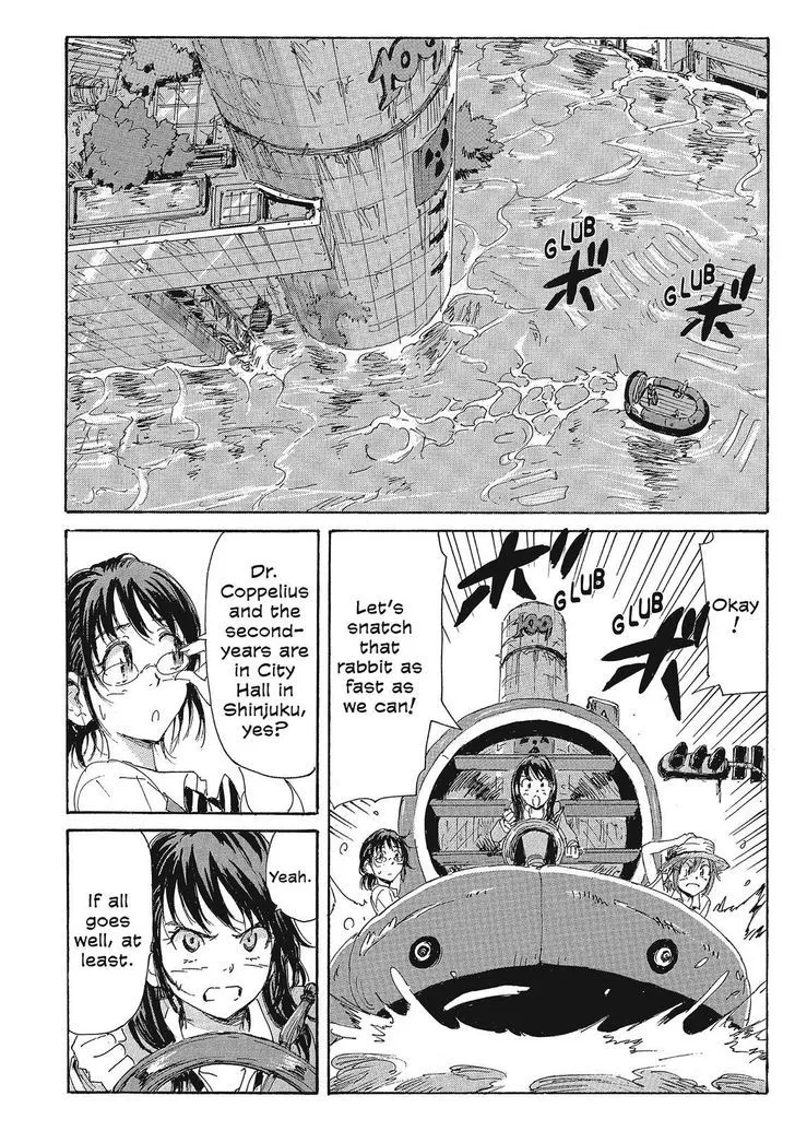 Coppelion - Page 13