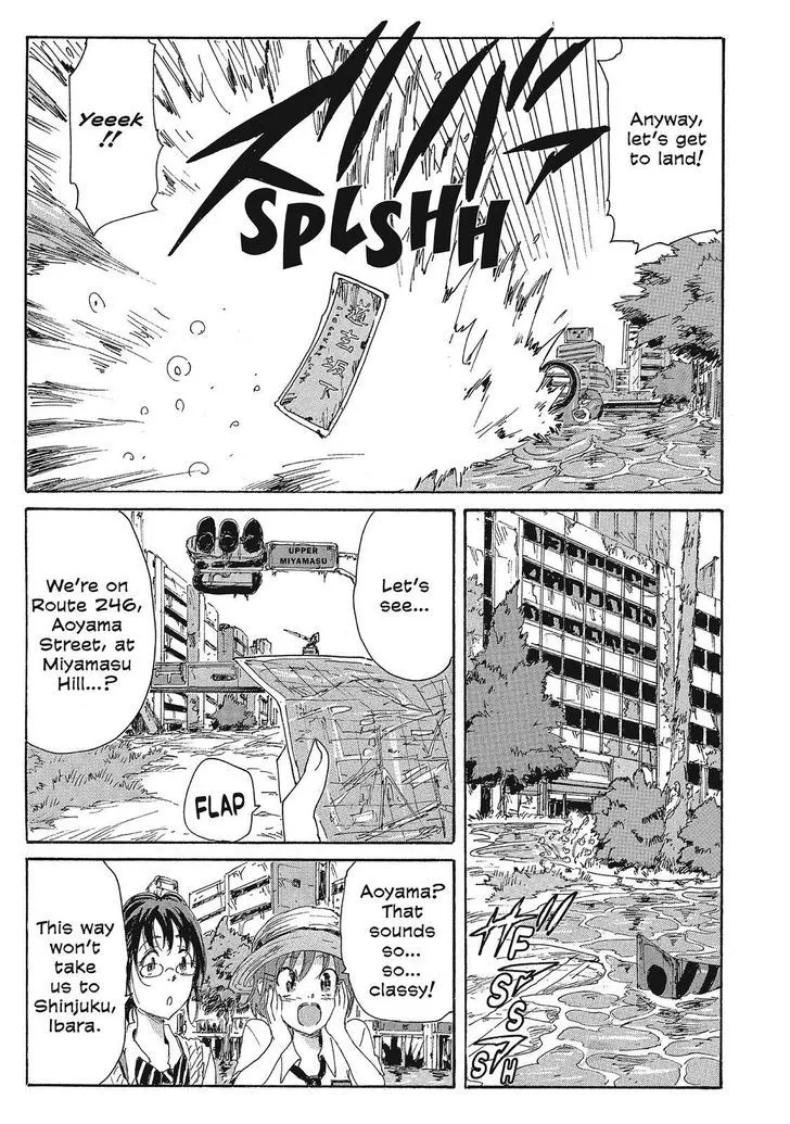 Coppelion - Page 14