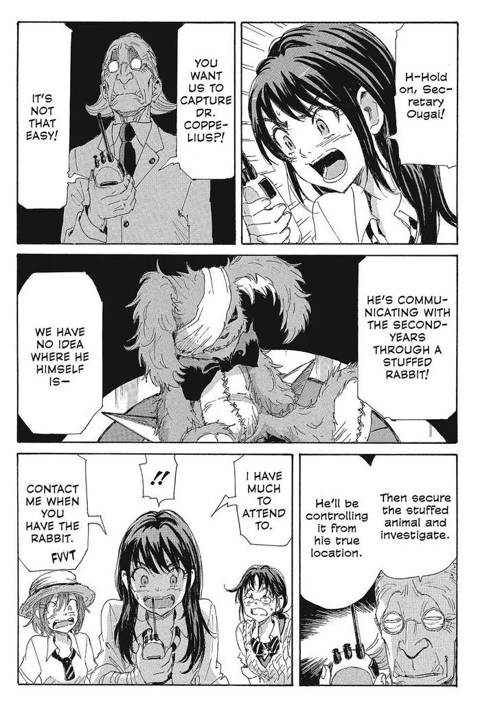 Coppelion - Page 2