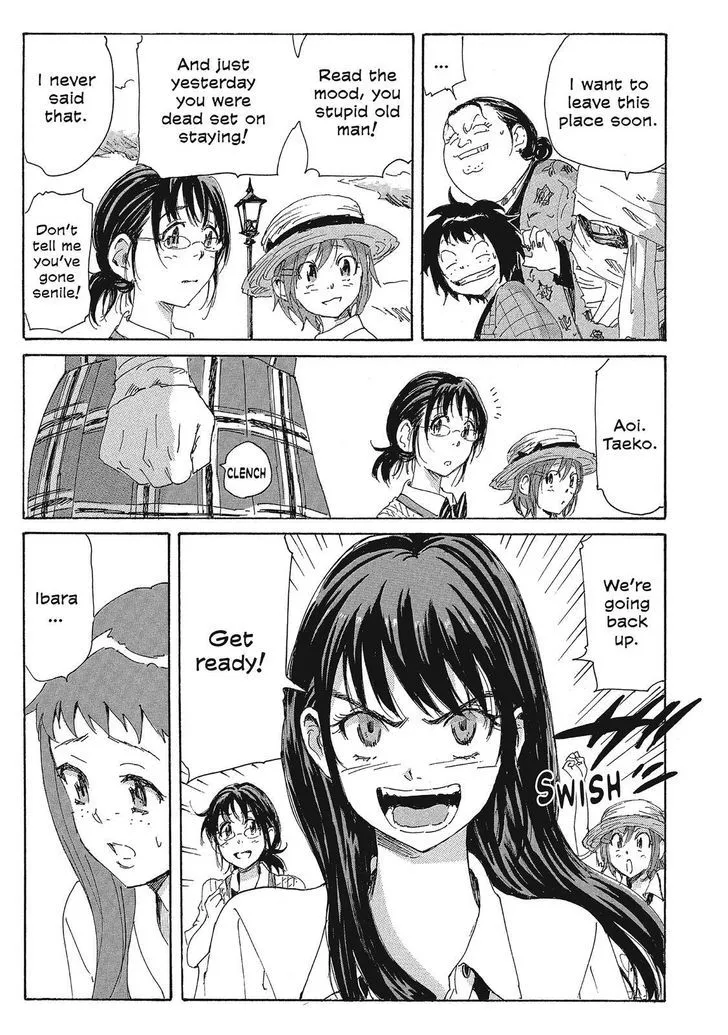 Coppelion - Page 4