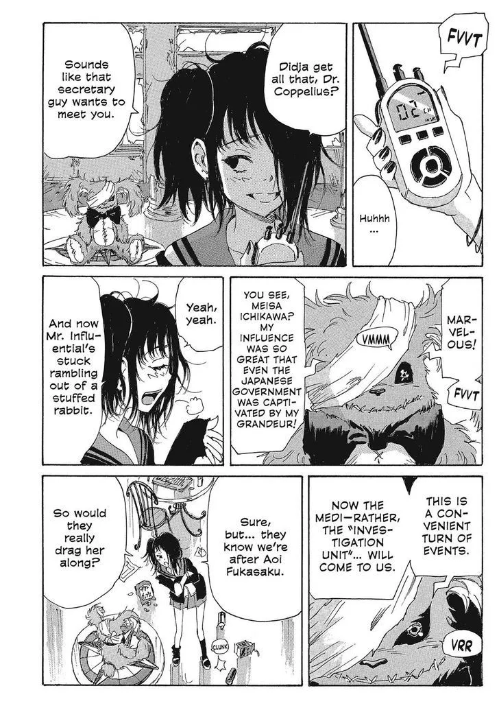 Coppelion - Page 5