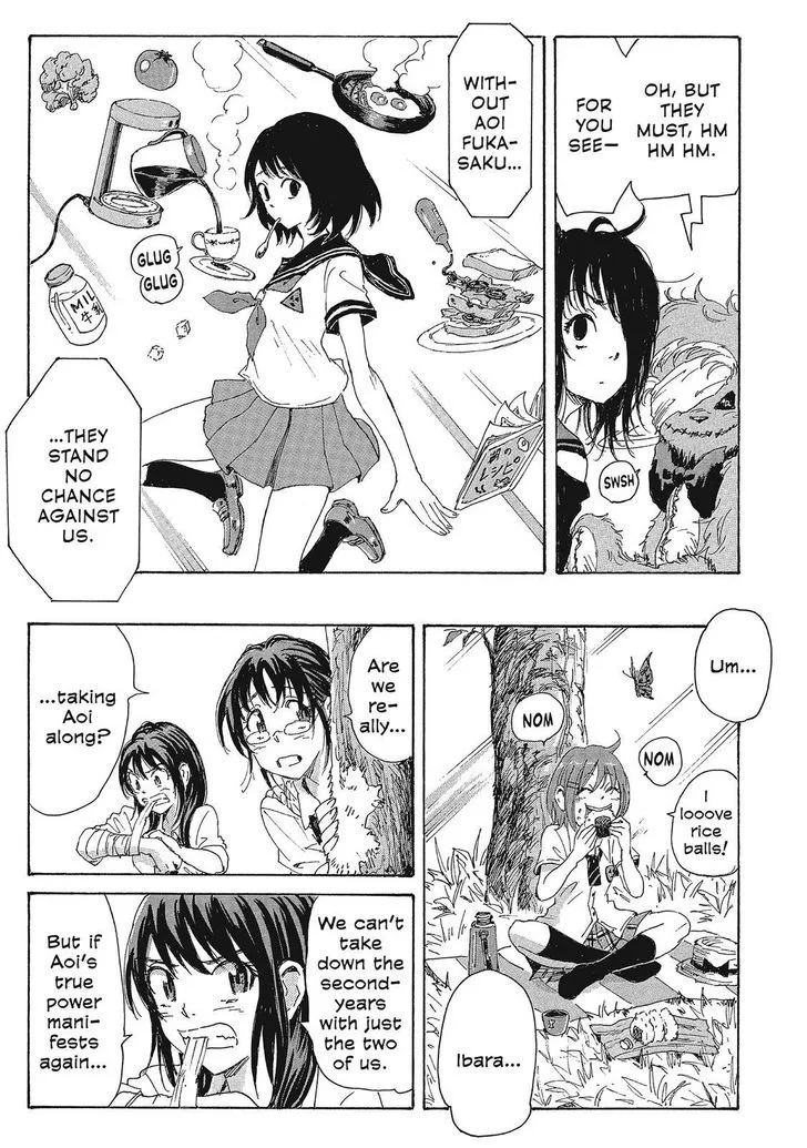 Coppelion - Page 6