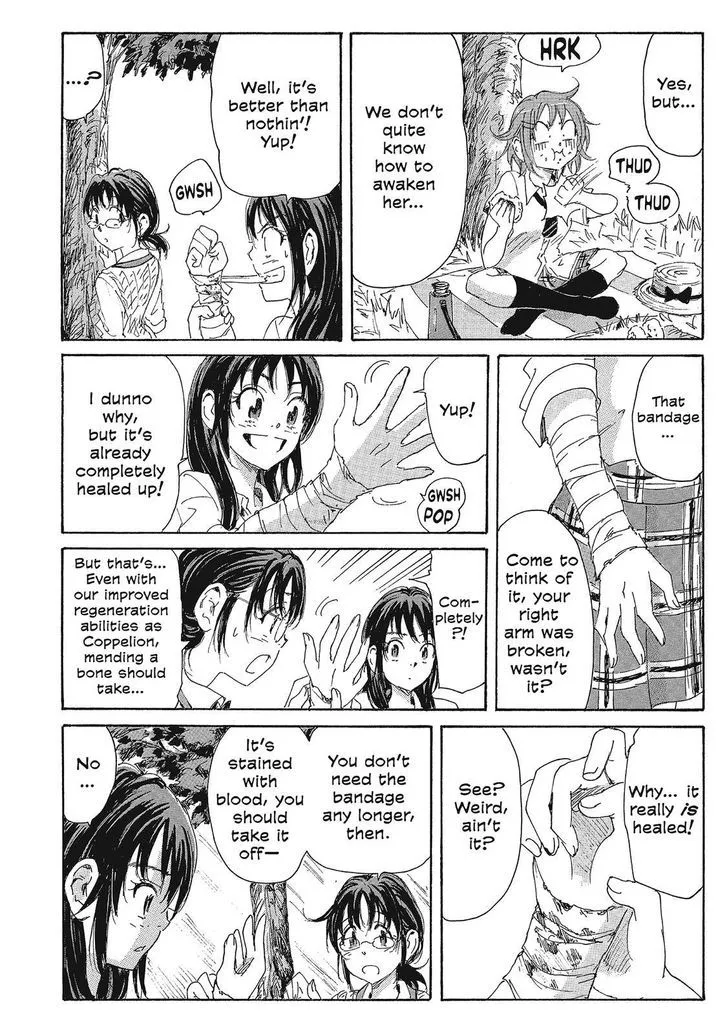 Coppelion - Page 7