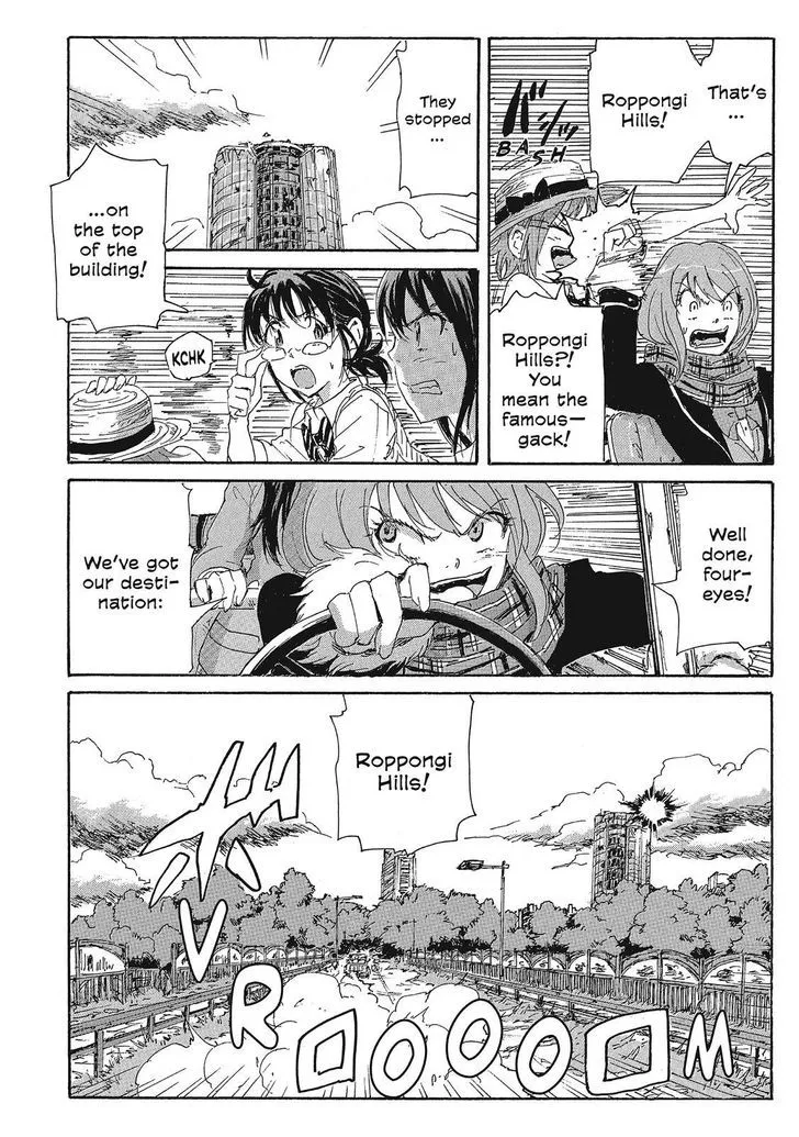 Coppelion - Page 11