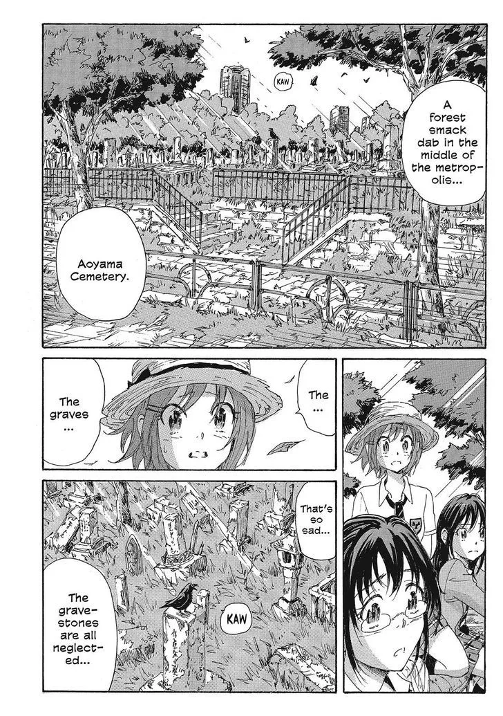 Coppelion - Page 13