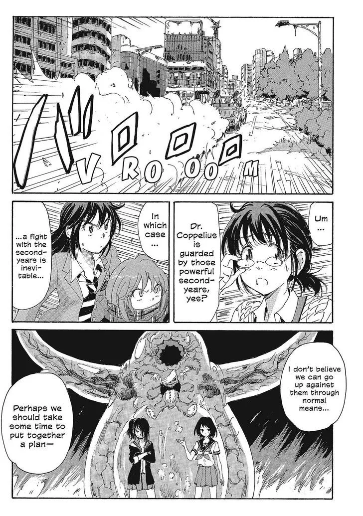 Coppelion - Page 2