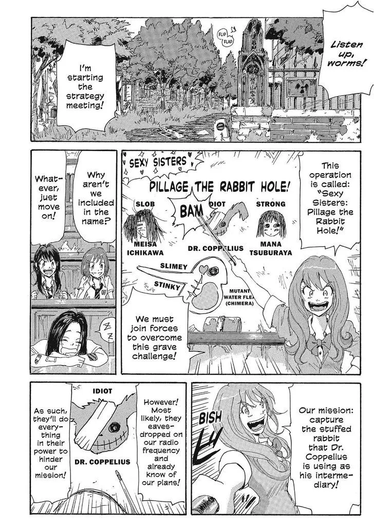 Coppelion - Page 3