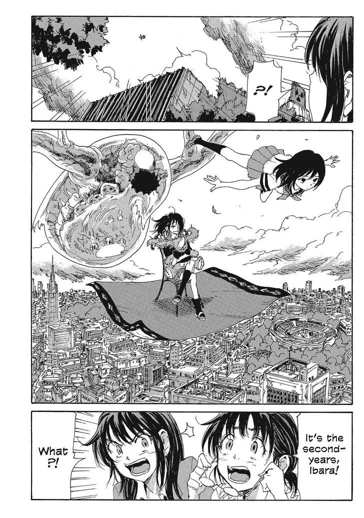 Coppelion - Page 7