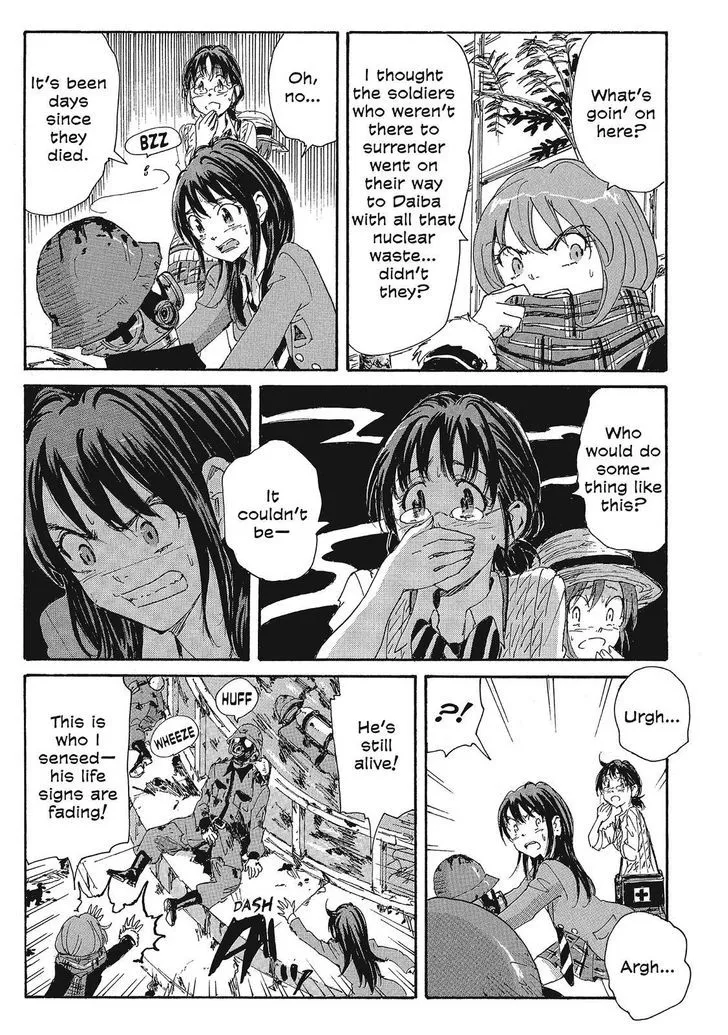 Coppelion - Page 10