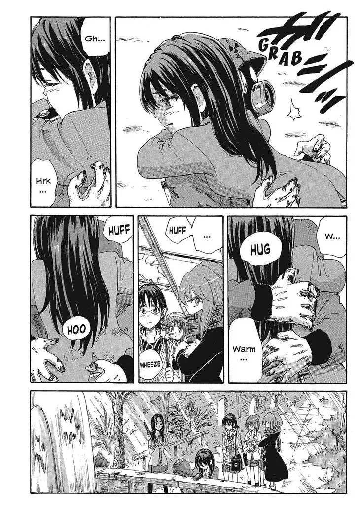 Coppelion - Page 13