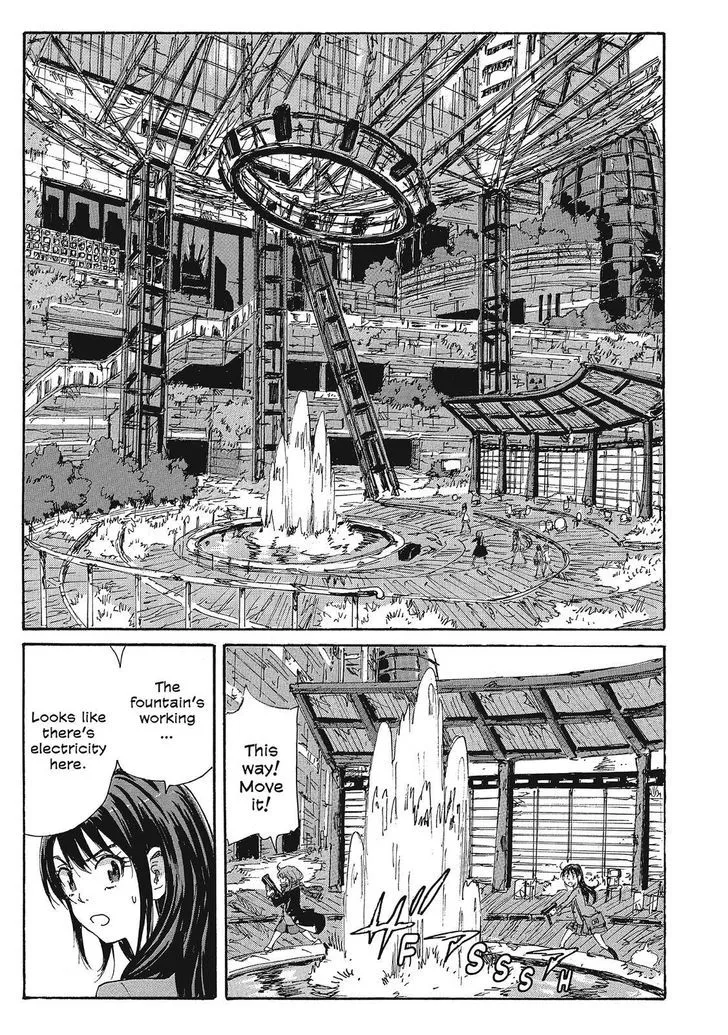 Coppelion - Page 2