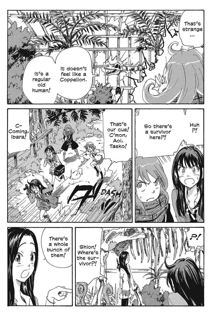 Coppelion - Page 8