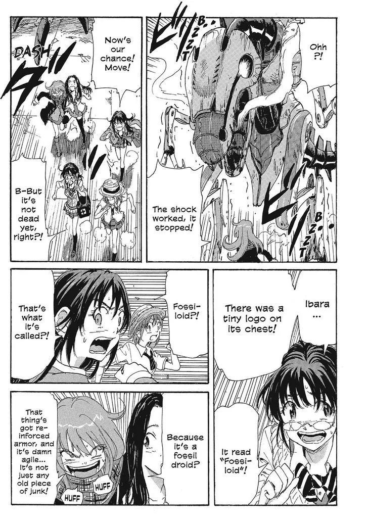 Coppelion - Page 10