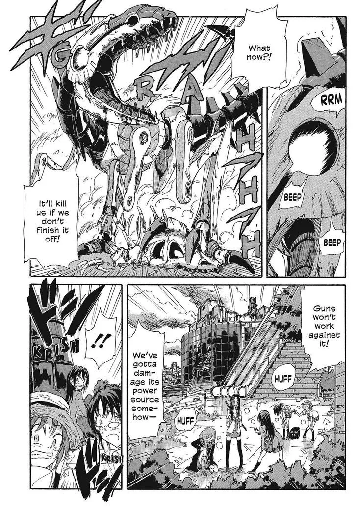 Coppelion - Page 11