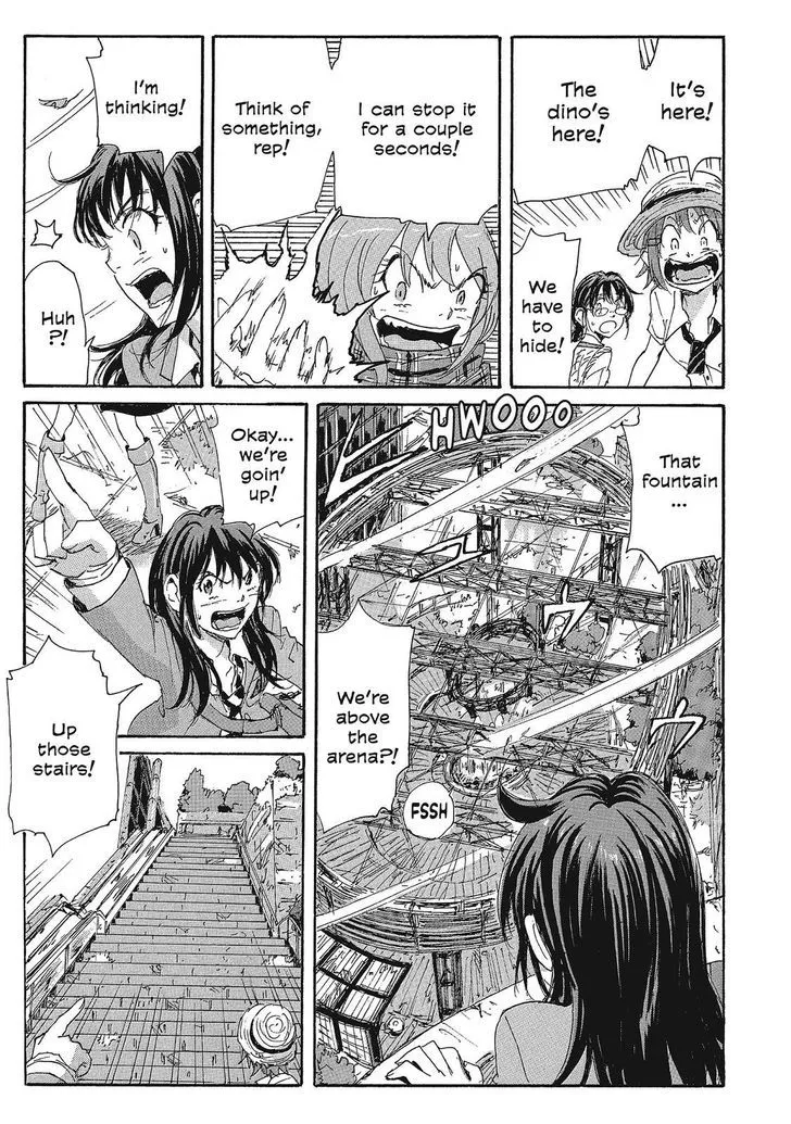 Coppelion - Page 12