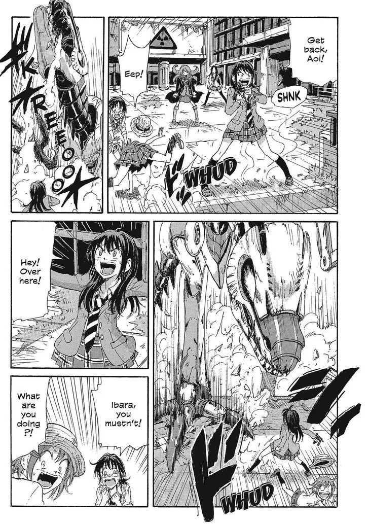 Coppelion - Page 14