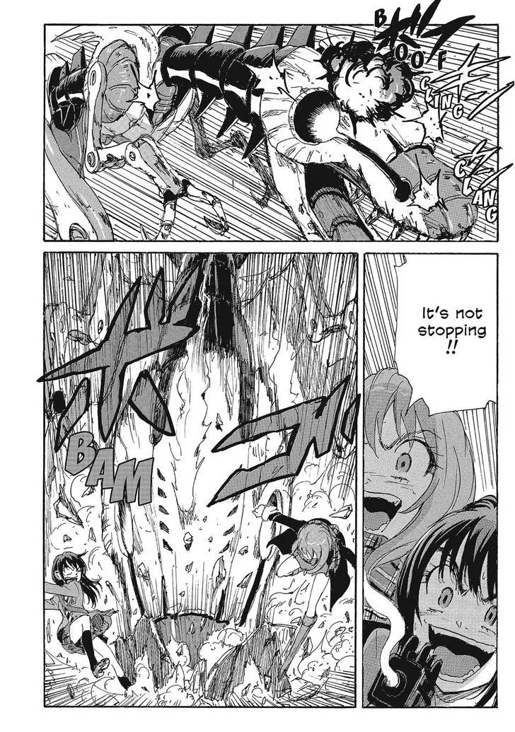 Coppelion - Page 3