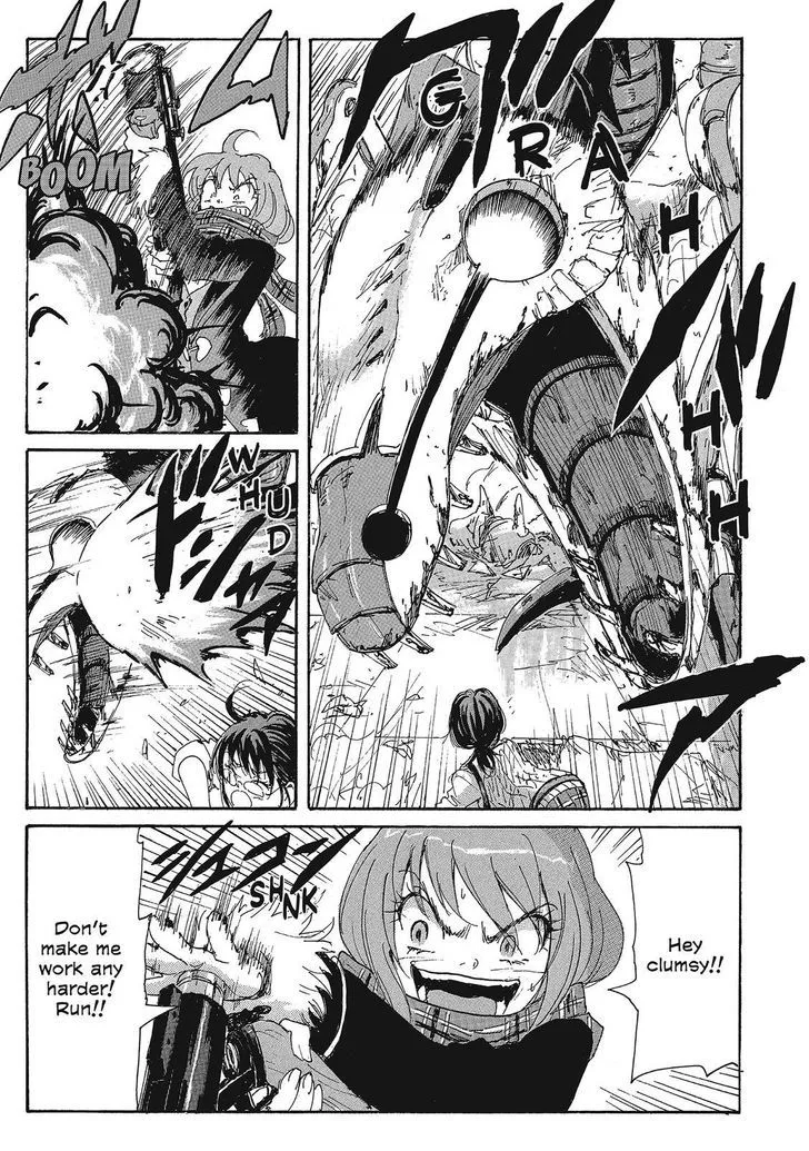 Coppelion - Page 6