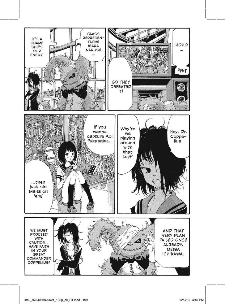 Coppelion - Page 10