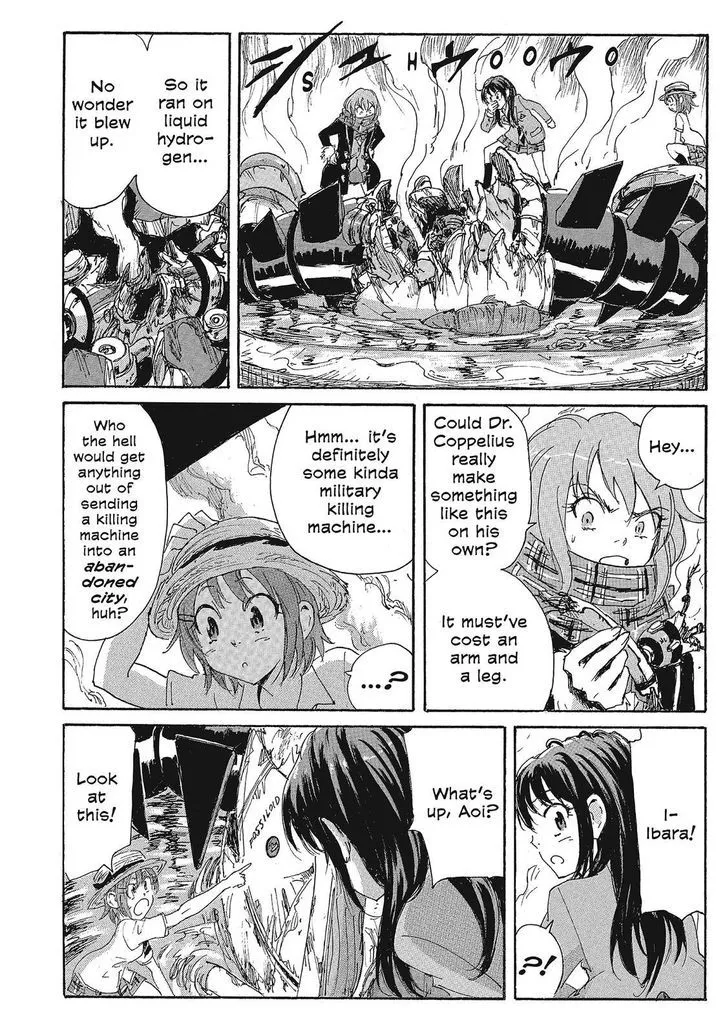 Coppelion - Page 11