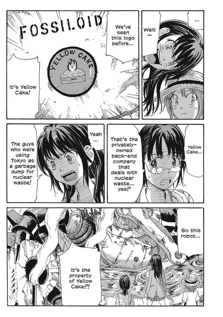 Coppelion - Page 12