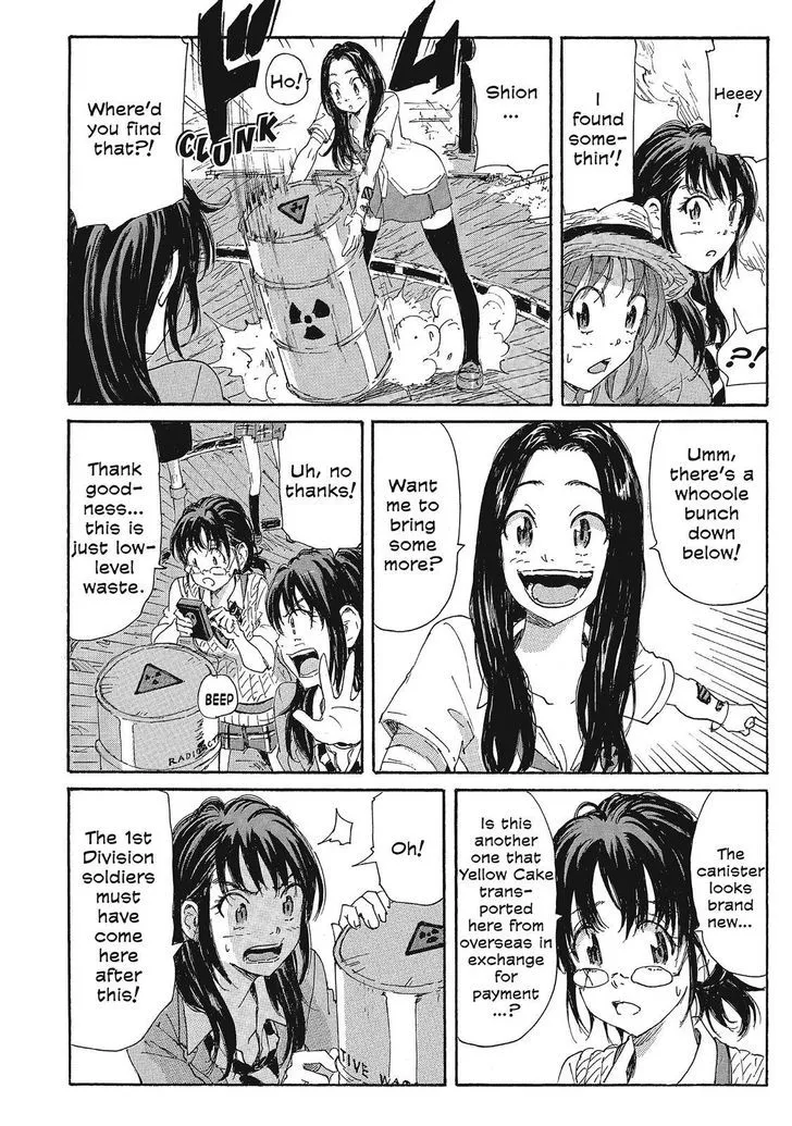 Coppelion - Page 13