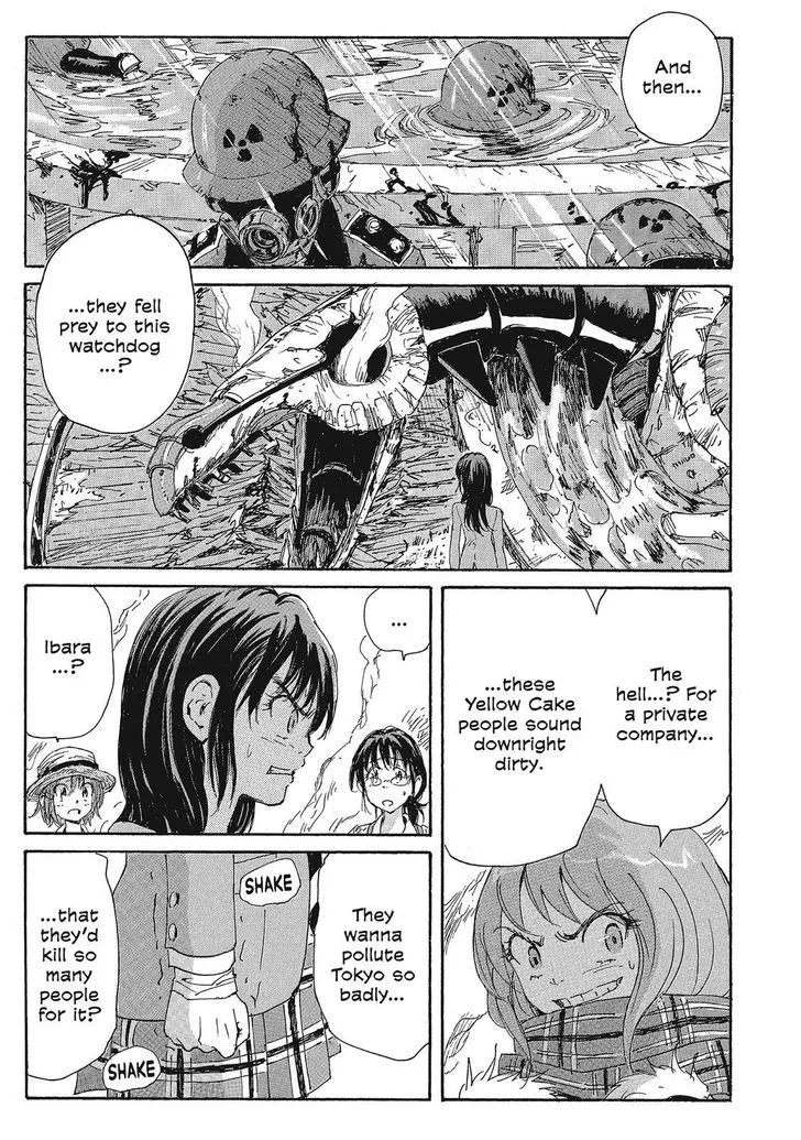 Coppelion - Page 14