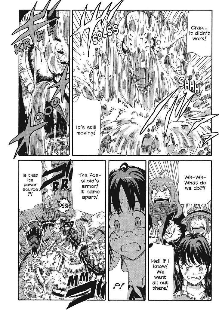 Coppelion - Page 3