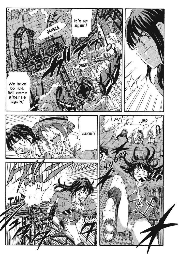 Coppelion - Page 4